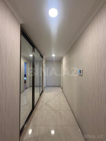 İcarəyə verilir 2 otaqlı yeni tikili 90 m², Səbail r., photo 15 from 19