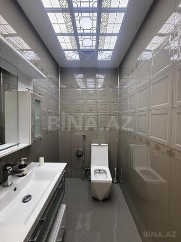 İcarəyə verilir 2 otaqlı yeni tikili 90 m², Səbail r., photo 13 from 19
