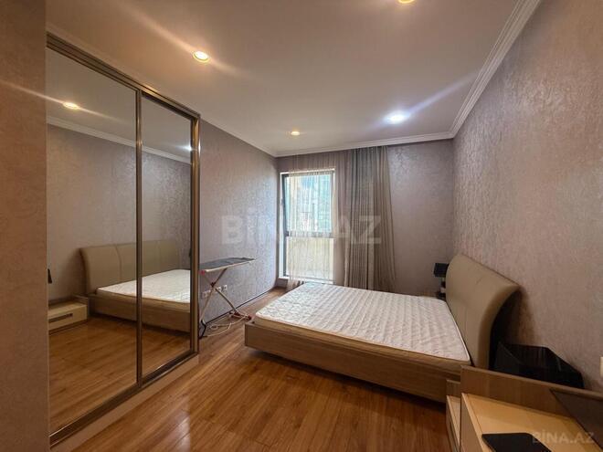 İcarəyə verilir 2 otaqlı yeni tikili 90 m², Səbail r., photo 5 from 19