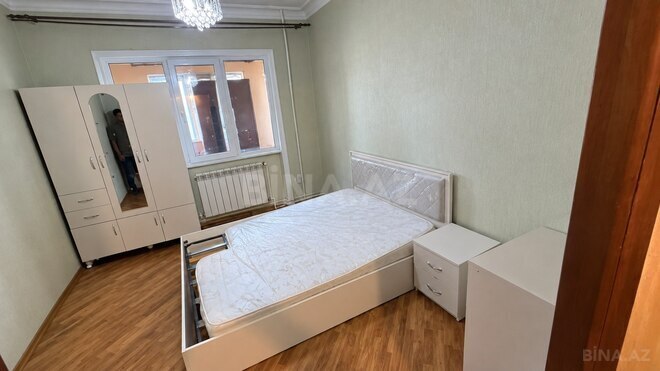 Сдается 3-комн. вторичка 100 м², м. 8 ноября, photo 4 from 7