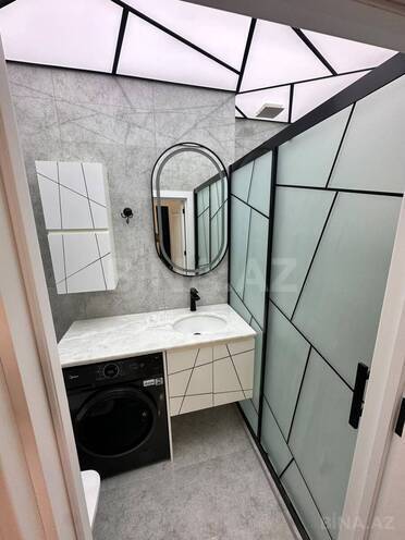 Satılır 3 otaqlı köhnə tikili 73 m², Bakıxanov q., photo 3 from 12