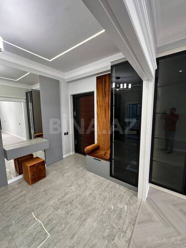 Satılır 3 otaqlı köhnə tikili 73 m², Bakıxanov q., photo 6 from 12