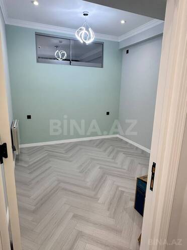Satılır 3 otaqlı köhnə tikili 73 m², Bakıxanov q., photo 9 from 12