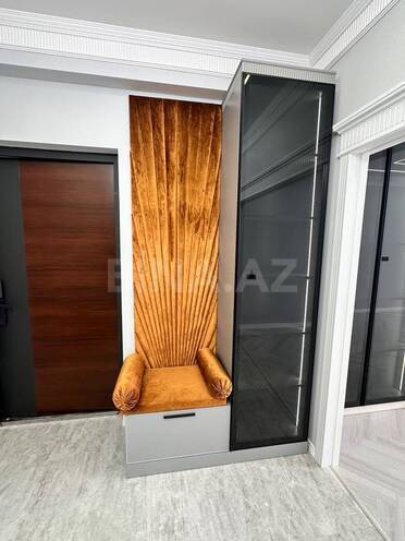 Satılır 3 otaqlı köhnə tikili 73 m², Bakıxanov q., photo 11 from 12