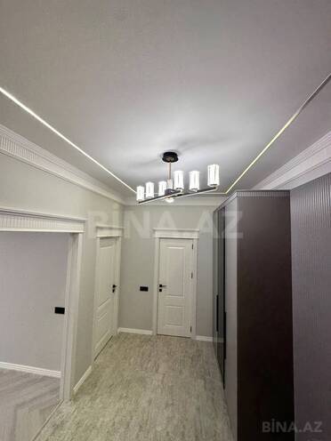 Satılır 3 otaqlı köhnə tikili 73 m², Bakıxanov q., photo 4 from 12
