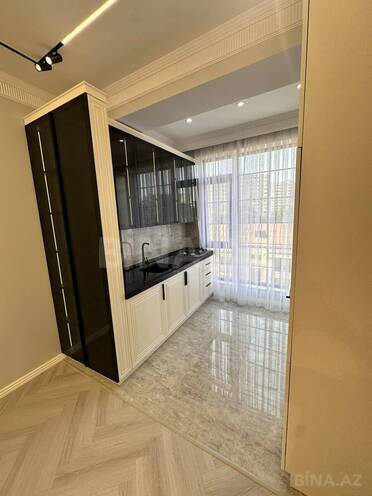 Satılır 3 otaqlı köhnə tikili 73 m², Bakıxanov q., photo 7 from 12