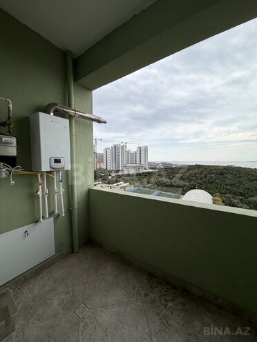 Продаётся 2-комн. новостройка 56 м², Хатаинский р., photo 11 from 13
