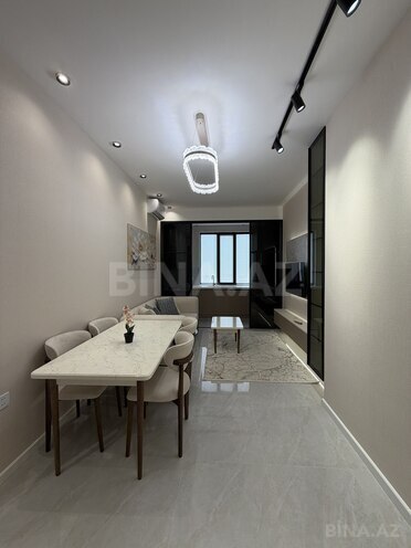 Продаётся 2-комн. новостройка 56 м², Хатаинский р., photo 1 from 13