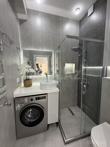 Продаётся 2-комн. новостройка 56 м², Хатаинский р., photo 8 from 13