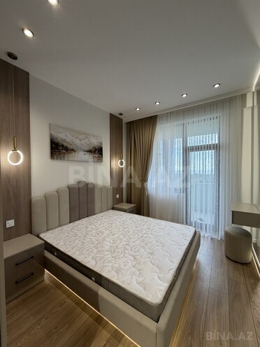Продаётся 2-комн. новостройка 56 м², Хатаинский р., photo 9 from 13