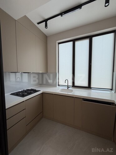 Продаётся 2-комн. новостройка 56 м², Хатаинский р., photo 6 from 13