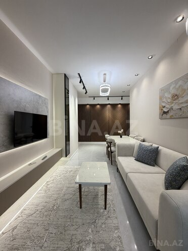 Продаётся 2-комн. новостройка 56 м², Хатаинский р., photo 3 from 13