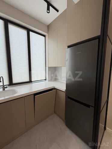 Продаётся 2-комн. новостройка 56 м², Хатаинский р., photo 7 from 13