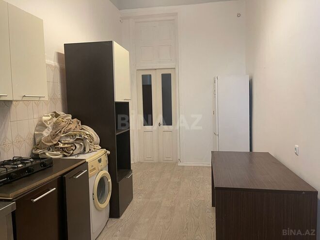 Сдается 1-комн. вторичка 46 м², Насиминский  р., photo 5 from 9