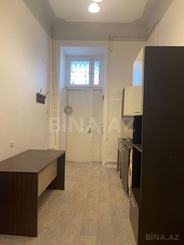 Сдается 1-комн. вторичка 46 м², Насиминский  р., photo 8 from 9