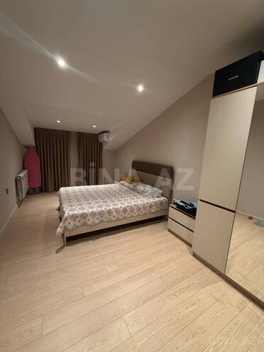 Satılır 3 otaqlı yeni tikili 92 m², Yasamal r., photo 4 from 8