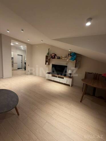 Satılır 3 otaqlı yeni tikili 92 m², Yasamal r., photo 3 from 8