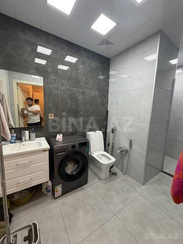 Satılır 3 otaqlı yeni tikili 92 m², Yasamal r., photo 7 from 8