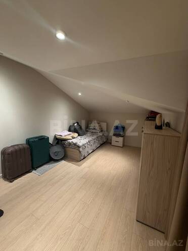 Satılır 3 otaqlı yeni tikili 92 m², Yasamal r., photo 5 from 8