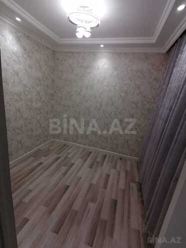 Satılır 2 otaqlı köhnə tikili 39 m², Nəriman Nərimanov m., photo 5 from 12