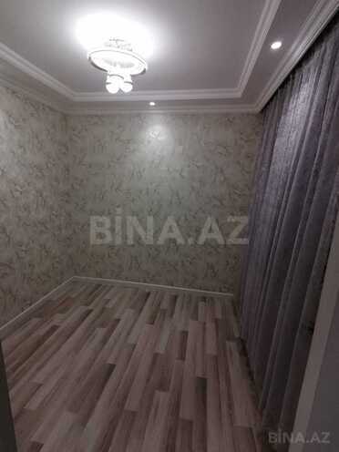 Satılır 2 otaqlı köhnə tikili 39 m², Nəriman Nərimanov m., photo 6 from 12