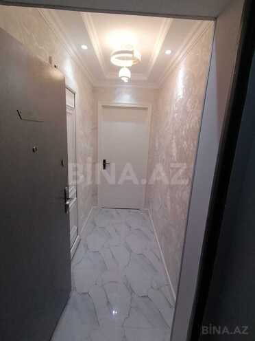 Satılır 2 otaqlı köhnə tikili 39 m², Nəriman Nərimanov m., photo 8 from 12