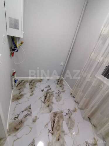 Satılır 2 otaqlı köhnə tikili 39 m², Nəriman Nərimanov m., photo 11 from 12