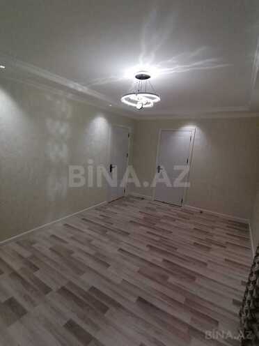 Satılır 2 otaqlı köhnə tikili 39 m², Nəriman Nərimanov m., photo 1 from 12
