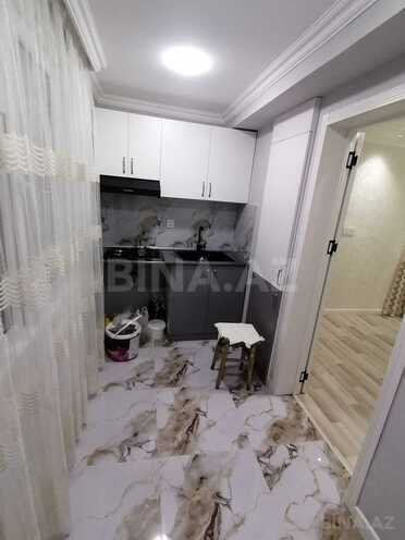 Satılır 2 otaqlı köhnə tikili 39 m², Nəriman Nərimanov m., photo 10 from 12