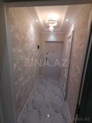 Satılır 2 otaqlı köhnə tikili 39 m², Nəriman Nərimanov m., photo 7 from 12