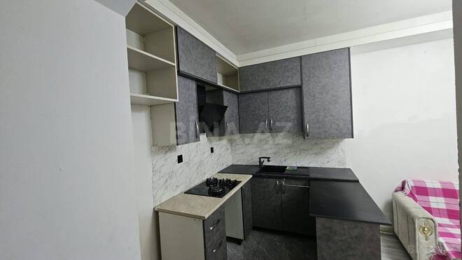İcarəyə verilir 3 otaqlı yeni tikili 67 m², Bakıxanov q., photo 5 from 14