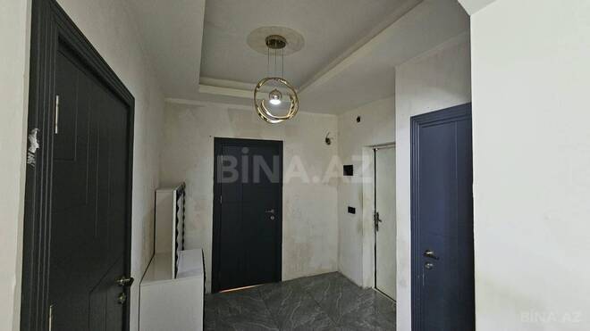 İcarəyə verilir 3 otaqlı yeni tikili 67 m², Bakıxanov q., photo 11 from 14