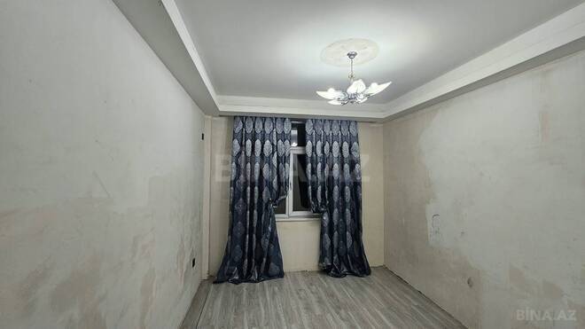 İcarəyə verilir 3 otaqlı yeni tikili 67 m², Bakıxanov q., photo 8 from 14