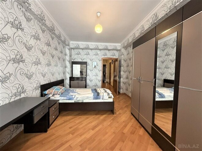 Satılır 3 otaqlı yeni tikili 94 m², Həzi Aslanov m., photo 5 from 15