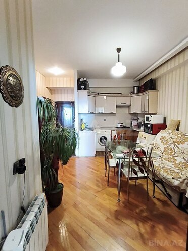 Продаётся 2-комн. новостройка 65 м², м. Ази Асланов, photo 9 from 13