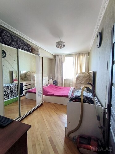 Продаётся 2-комн. новостройка 65 м², м. Ази Асланов, photo 5 from 13