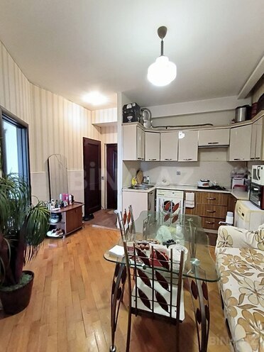 Продаётся 2-комн. новостройка 65 м², м. Ази Асланов, photo 8 from 13