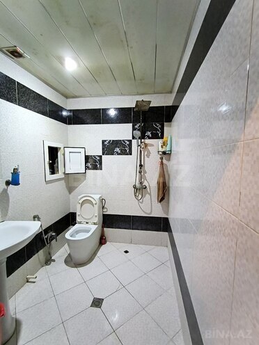 Продаётся 2-комн. новостройка 65 м², м. Ази Асланов, photo 12 from 13