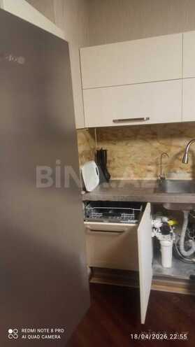 Сдается 3-комн. новостройка 101 м², м. Низами, photo 5 from 14