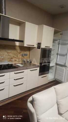 Сдается 3-комн. новостройка 101 м², м. Низами, photo 4 from 14