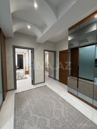 Продаётся 2-комн. новостройка 70 м², м. Ази Асланов, photo 11 from 12