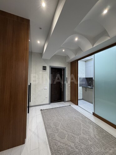 Продаётся 2-комн. новостройка 70 м², м. Ази Асланов, photo 9 from 12