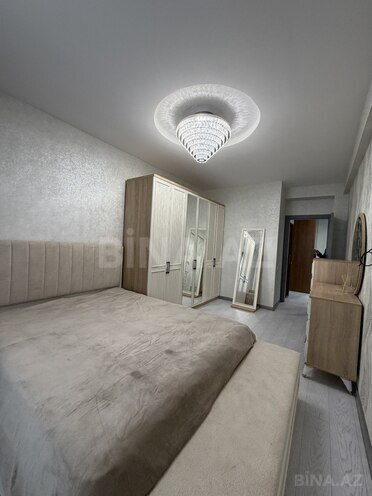 Продаётся 2-комн. новостройка 70 м², м. Ази Асланов, photo 5 from 12