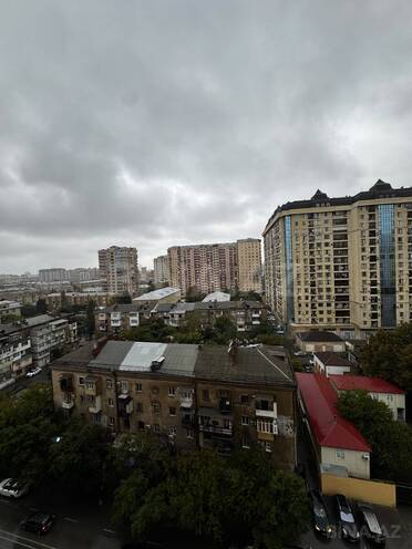 Satılır 2 otaqlı yeni tikili 63 m², Nəriman Nərimanov m., photo 22 from 23