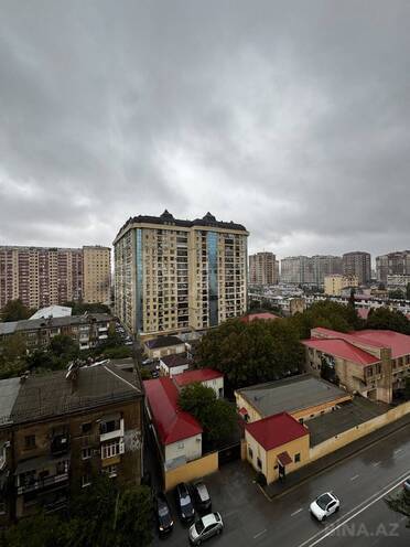 Satılır 2 otaqlı yeni tikili 63 m², Nəriman Nərimanov m., photo 21 from 23