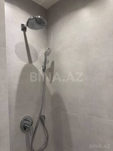 Satılır 2 otaqlı yeni tikili 63 m², Nəriman Nərimanov m., photo 18 from 23