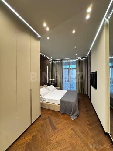 Satılır 2 otaqlı yeni tikili 63 m², Nəriman Nərimanov m., photo 8 from 23