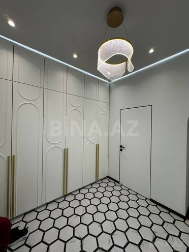 Satılır 2 otaqlı yeni tikili 63 m², Nəriman Nərimanov m., photo 16 from 23