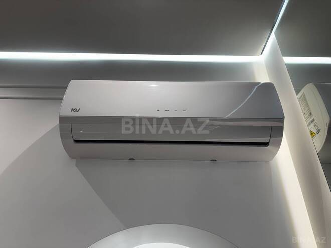 Satılır 2 otaqlı yeni tikili 63 m², Nəriman Nərimanov m., photo 19 from 23