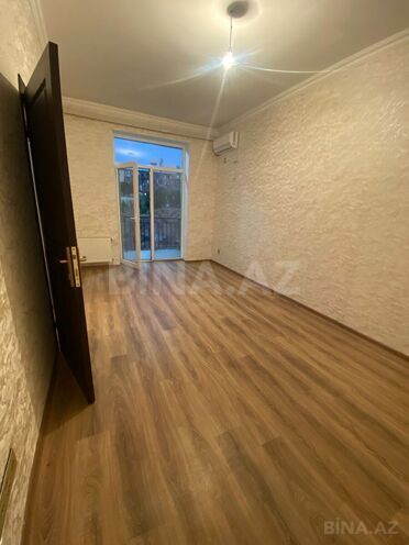 İcarəyə verilir 1 otaqlı yeni tikili 45 m², Yeni Yasamal q., photo 1 from 14